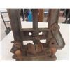 Image 3 : Reed Mfg., Co. #3 Pipe Vice