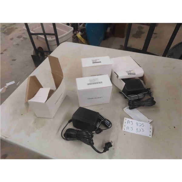 20 Power Transformer - New Old Stock