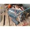 Image 2 : Pallet Lot of 5 Electric Motors