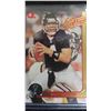 Image 3 : Brett Favre #21 1991 Action Packed Rookie Card