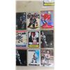 Image 4 : 27 Wayne Gretzky Cards