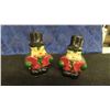 Image 5 : 7 Vintage Sets of Salt + Pepper Shakers