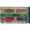Image 5 : Motor Max Car Dealership Collector's Edition 25 Die Cast Set # 75633 in Box - 