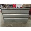 Image 3 : Aluminum Truck Tool Box 25" x 25" x 44"