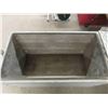 Image 4 : Aluminum Truck Tool Box 25" x 25" x 44"