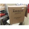 Image 1 : New Amigo Swivel Bar Stool