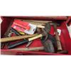Image 15 : Rollaway MAC Tool Chest Full of Tools ; Mastercraft Sockets, Ratchets, Extensions, 