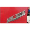 Image 3 : Rollaway MAC Tool Chest Full of Tools ; Mastercraft Sockets, Ratchets, Extensions, 