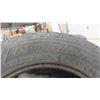 Image 2 : 4 Goodyear Nordic Winter Tires 205 / 60 R 16