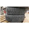 Image 5 : 4 Goodyear Nordic Winter Tires 205 / 60 R 16