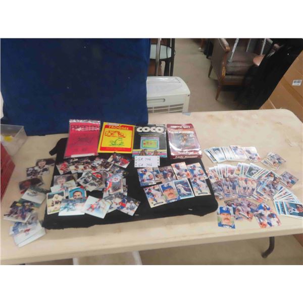 4 Commodor 64 Games ; Lode Runner, Coco, Frogger, Pakacuda & Assortment of 