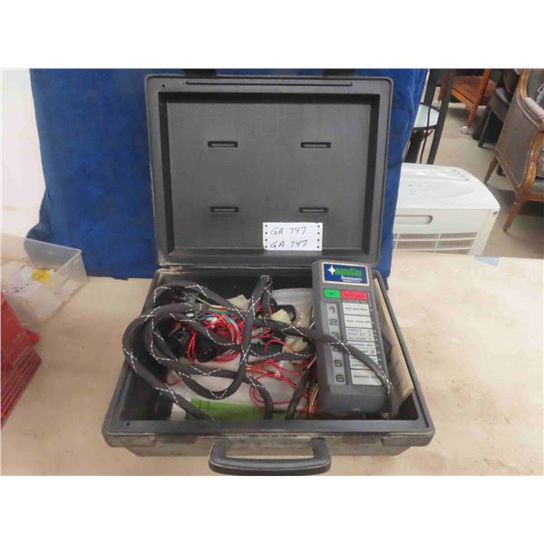 Sorensen Magnition Electronic Ignition Tester