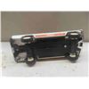 Image 11 : 3 Tonkas ; Ambulance - Metal, some Plastic 3" x 4.5" x 9.5", Fire Chief - Metal 