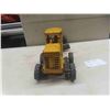 Image 5 : Buddy L Grader Dept. of HWY.- Pressed Metal 7" x 7" x 18"