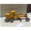 Image 6 : Buddy L Grader Dept. of HWY.- Pressed Metal 7" x 7" x 18"