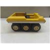 Image 10 : 3 Tonkas ; 2 Dune Buggy - Metal 3" x 4" x 7" & 1 Argo - Metal + Plastic 3" x 4" x 6"