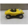 Image 16 : 3 Tonkas ; 2 Dune Buggy - Metal 3" x 4" x 7" & 1 Argo - Metal + Plastic 3" x 4" x 6"