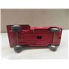 Image 11 : 3 Tonka ; Garbage Truck - Metal 4" x 5" x 10", Cement Truck - Metal, some Plastic 