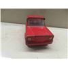 Image 15 : 4 Metal Trucks ; Nylint Buggy -4.5" x 5"x 9", Clover Toy Truck 3.5" x 4" x 7.5", (2) Tonka