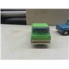 Image 6 : 4 Metal Trucks ; Nylint Buggy -4.5" x 5"x 9", Clover Toy Truck 3.5" x 4" x 7.5", (2) Tonka