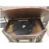 Image 6 : Emerson Vintage Style Record / Radio/ Cassette/ CD Player
