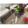 Image 4 : York Exercise Bike, Fitness Ball
