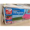 Image 2 : New in Box Kids Wagon