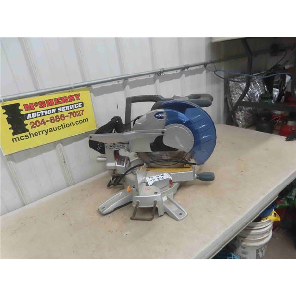 Mastercraft 12" Mitre Saw