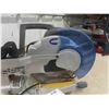 Image 2 : Mastercraft 12" Mitre Saw