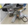 Image 3 : Mastercraft 12" Mitre Saw