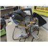 Image 4 : Mastercraft 12" Mitre Saw