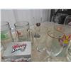 Image 5 : Assorted Beer Glasses / Mugs with Logos