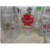 Image 8 : Assorted Beer Glasses / Mugs with Logos