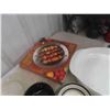 Image 5 : Turkey Platter, Dishware, Stove Top Grill