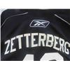 Image 4 : Detroit #40 Zetterberg Jersey Sz XXL