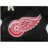 Image 5 : Detroit #40 Zetterberg Jersey Sz XXL