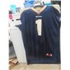 Image 1 : Bomber Jersey Robert #1 Sz 4XL