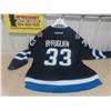 Image 3 : Jets Jersey Byfuglien #33 Sz XXL