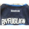 Image 4 : Jets Jersey Byfuglien #33 Sz XXL