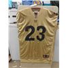 Image 1 : Bombers Jersey #23 Hebert Sz 4XL 
