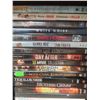 Image 2 : 100++ DVDs Including Children's Scooby Doo, Dora, White Noise, King Kong,