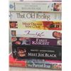 Image 8 : 50 ++ VHS Movies ; Silence of the Lambs, Titanic, GI Jane, Ghost, plus more