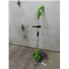 Image 1 : Greenworks Electric String Trimmer
