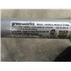 Image 2 : Greenworks Electric String Trimmer