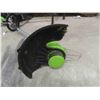 Image 5 : Greenworks Electric String Trimmer
