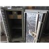 Image 1 : Heavy Duty Safe - Door is Open but is Locked , No Combination - 52'' H 