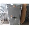 Image 2 : Heavy Duty Safe - Door is Open but is Locked , No Combination - 52'' H 