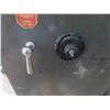 Image 3 : Heavy Duty Safe - Door is Open but is Locked , No Combination - 52'' H 