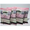 Image 1 : NEW:  ACANA FIRST FEAST KITTEN FOOD (4 X 3 OZ BAGS)