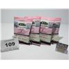 Image 2 : NEW:  ACANA FIRST FEAST KITTEN FOOD (4 X 3 OZ BAGS)